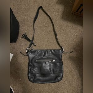 Coach crossbody